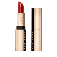 Luxe Lip Color Power Red
