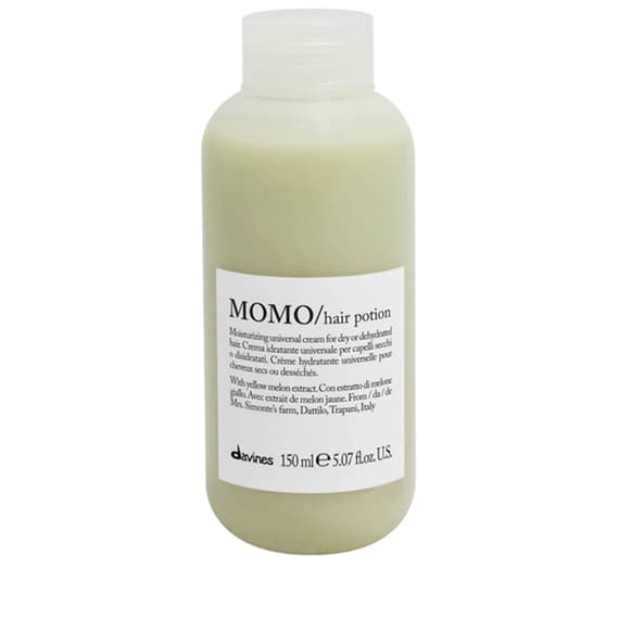 MOMO Hair Potion