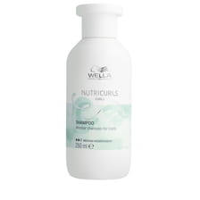 Curls Shampoo