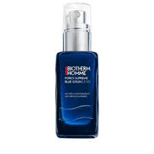 Force Supreme Blue Serum