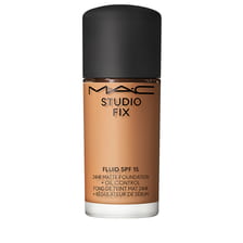 Mini Studio Fix Fluid Foundation SPF15 - NC45