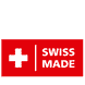 Swiss Perfection Tipo 440 Nero - Lunghezza Cavo 1.8 m