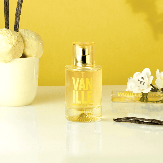 Eau de Parfum Vanille