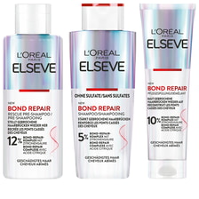 Bond Repair Set