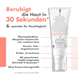 Beruhigender Balsam