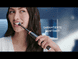 Smart Electric Toothbrush with Travel Case