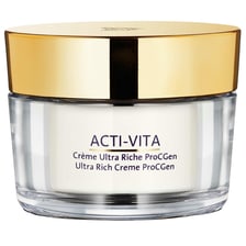 Crema Ultra Ricca Acti-Vita ProCGen