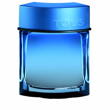 Sport Eau de Toilette Natural Spray