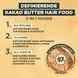 Defining Cocoa Butter Hair Food 3in1 Hair Mask