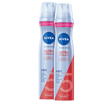Ultra Strong Styling Spray Duo