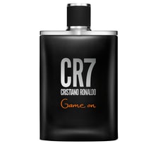 Eau de Toilette Vaporisateur Spray
