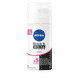 Deo Black & White Invisible Clear Spray 