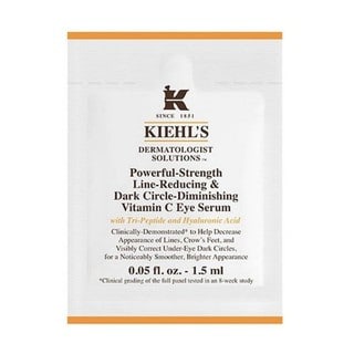 Vitamin C Eye Cream 1.5 ml