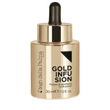 Gold Infusion Youth Potion
