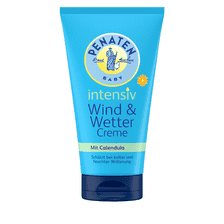 Intensiv Wind & Wetter Creme