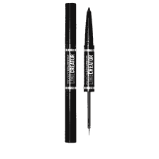 Line Creator Double Ended Liner -  Blackout