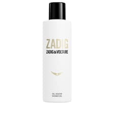 Zadig Shower Gel