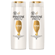Repair & Care Shampoo Duo