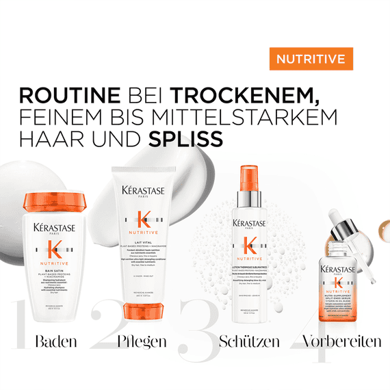 Bain Satin