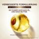 Shampoo Avocado-Öl Und Sheabutter