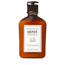 No.103 Hydrating Shampoo