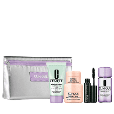 Clinique Spring Must Have Set 
