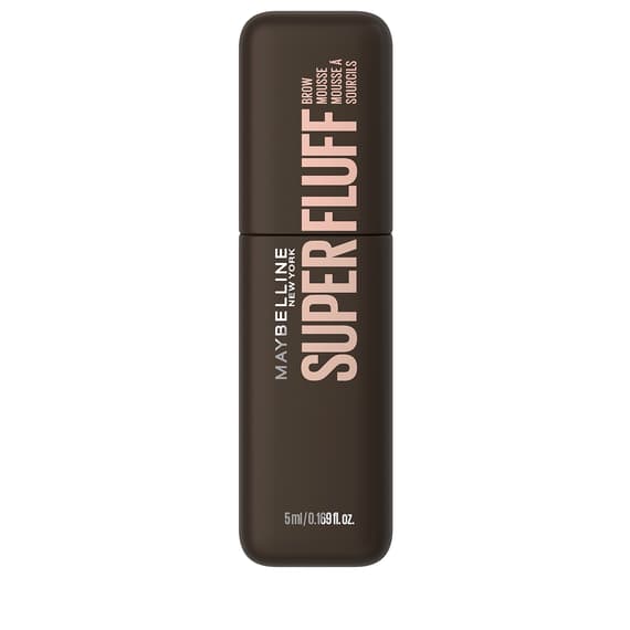 Superfluff Augenbrauen-Mousse
