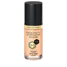 Facefinity All Day Flawless Make-Up - 42 Ivory