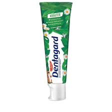 Dentagard Toothpaste