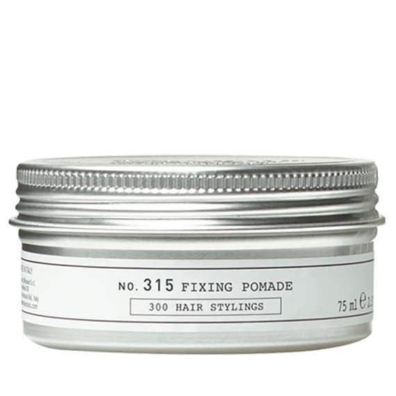 No.315 Fixing Pomade
