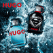 Hugo Superman Eau de Parfum