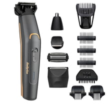 Graphite Precision 12 en 1 Multi Trimmer MT987E