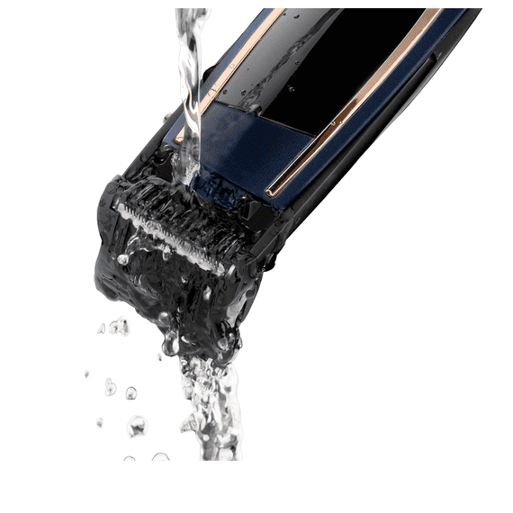 BaByliss - Beard trimmer Barbe I-Stubble E879E • haar-shop.ch