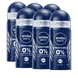 Multipack Protect & Care Roll-on Deo Male