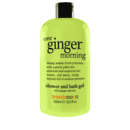 One Ginger Morning Bath & Shower