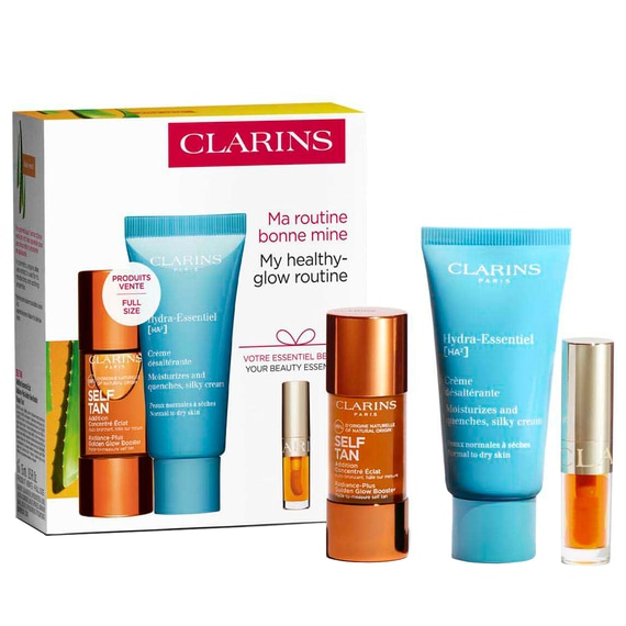 My Healthy Glow Routine Kit
