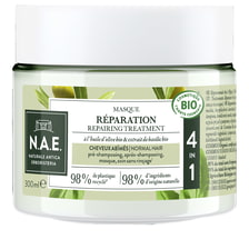 Repairing 4in1 hair treatment