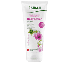 Hydratation Body Lotion à la Mauve