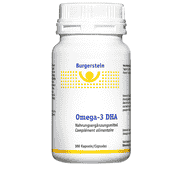 Omega-3 DHA 100 Capsules