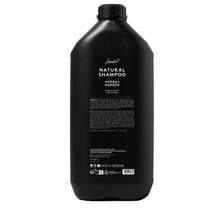 Natural Shampoo - Herbal Garden