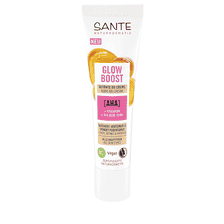 Getönte BB Creme