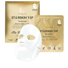 VIP The Gold Mask Revitalizing