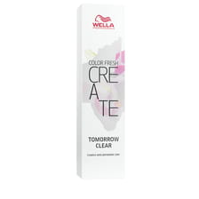 Create Tomorrow Clear