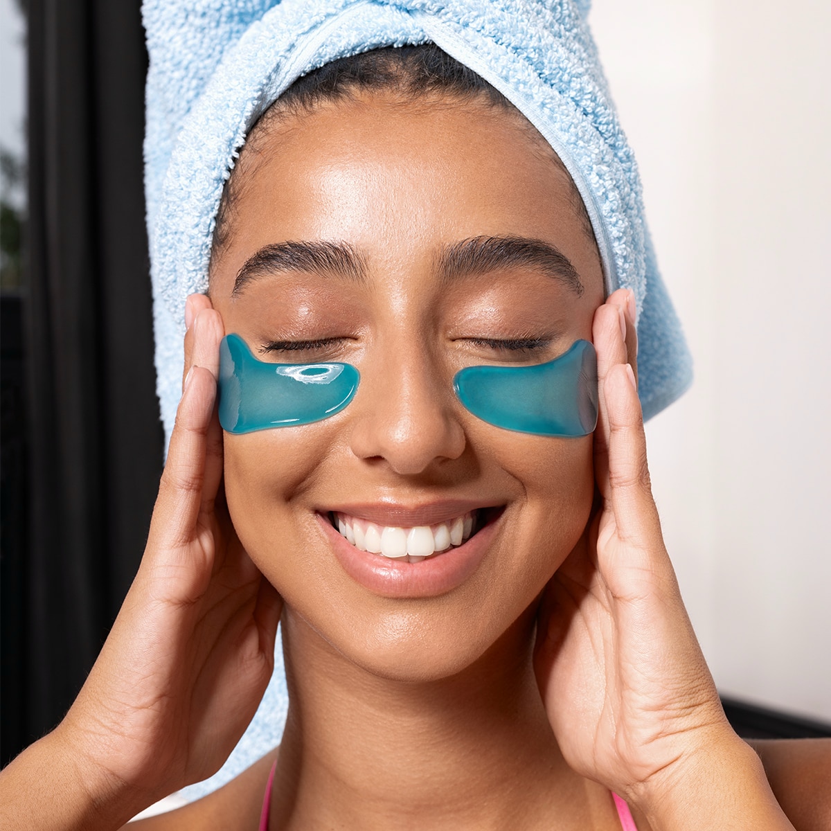 Yeauty • Eye Pad Mask Deep Hydration • haar-shop.ch