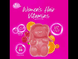 3 Monatspackung Haarvitamine für Frauen