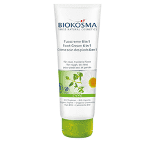Foot Cream 6 in 1