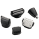 Graphite Precision 12 in 1 Multi Trimmer MT987E