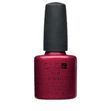 UV Color Coat   Red Baroness