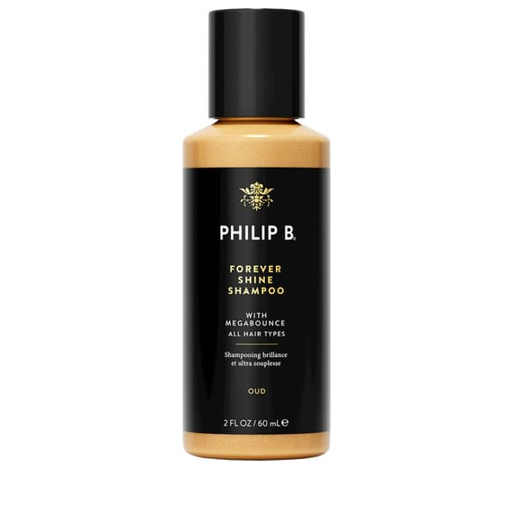 Forever Shine Shampoo