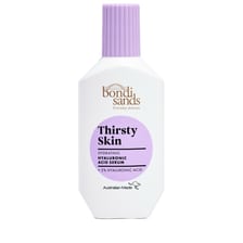 Thirsty Skin Hyaluronic Acid Serum